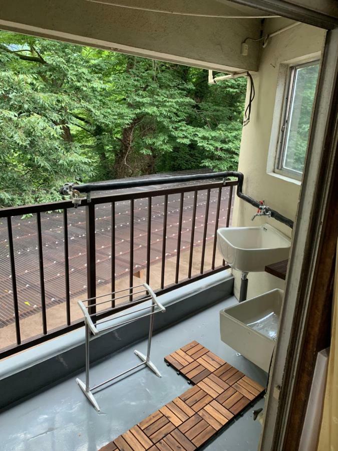 Hotel Shogetsudo Okutama Exterior foto