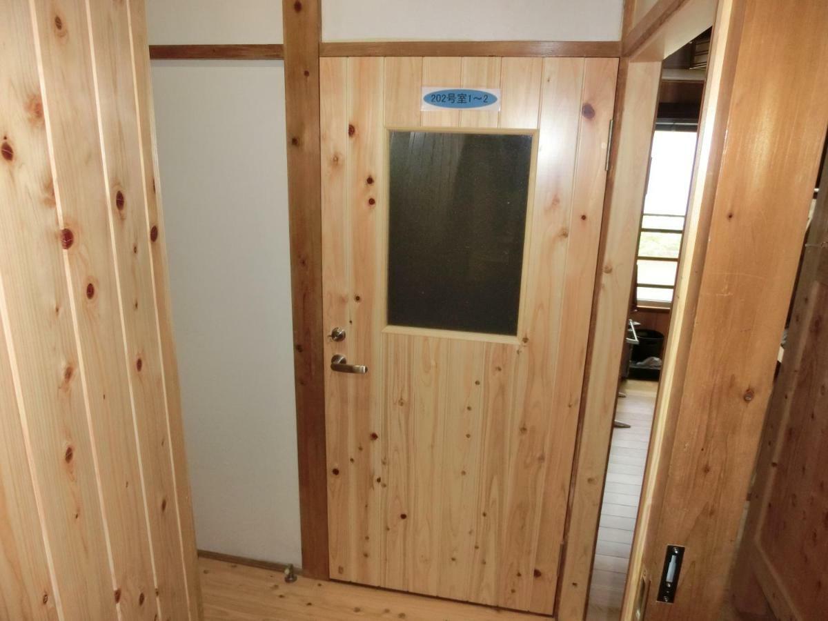 Hotel Shogetsudo Okutama Exterior foto