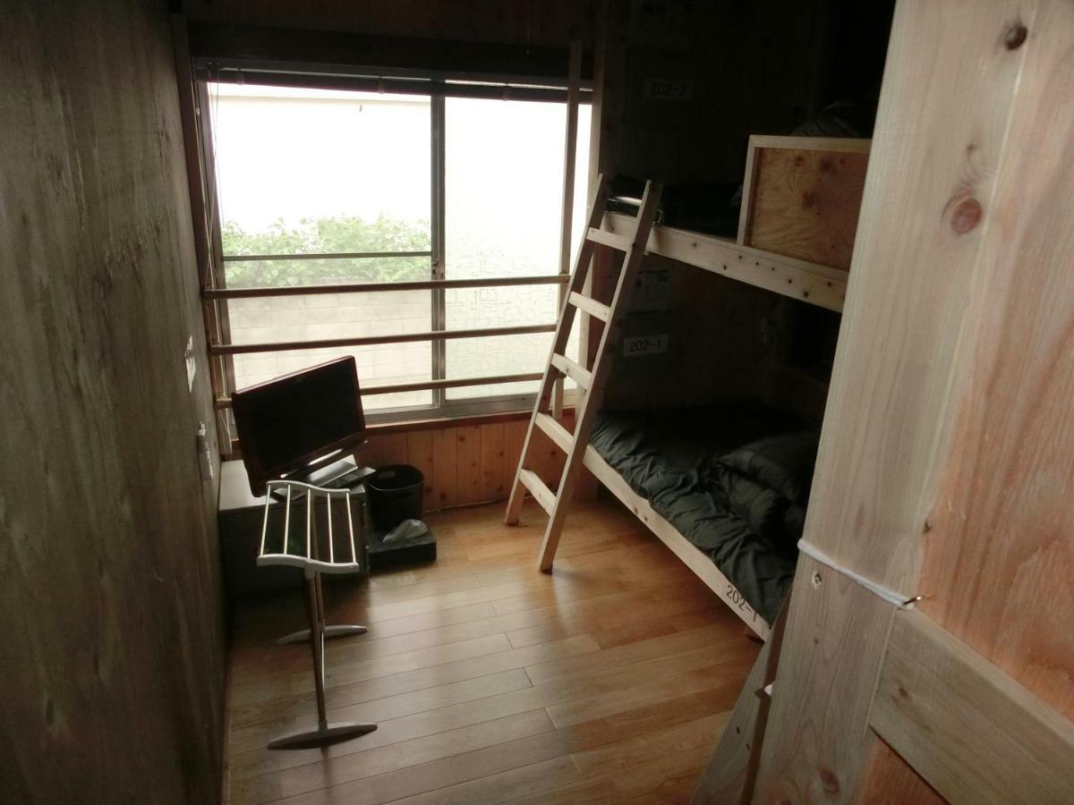 Hotel Shogetsudo Okutama Exterior foto