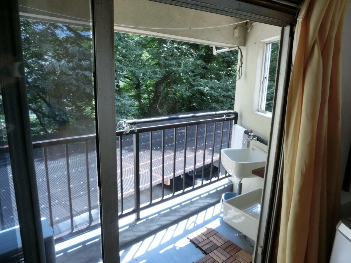 Hotel Shogetsudo Okutama Exterior foto